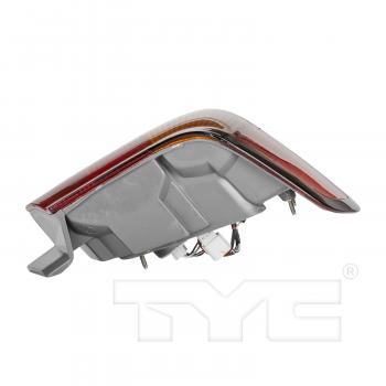 TYC 11324200 - Tail Light Assembly TYC 11324200 Tail Light Assembly product image 5 of 6