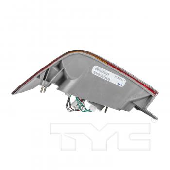 TYC 11324200 - Tail Light Assembly TYC 11324200 Tail Light Assembly product image 6 of 6