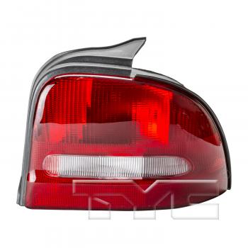 TYC 11324501 - Tail Light Assembly TYC 11324501 Tail Light Assembly product image 1 of 6