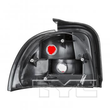 TYC 11324501 - Tail Light Assembly TYC 11324501 Tail Light Assembly product image 2 of 6
