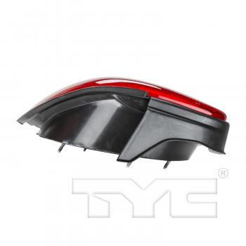 TYC 11324501 - Tail Light Assembly TYC 11324501 Tail Light Assembly product image 5 of 6