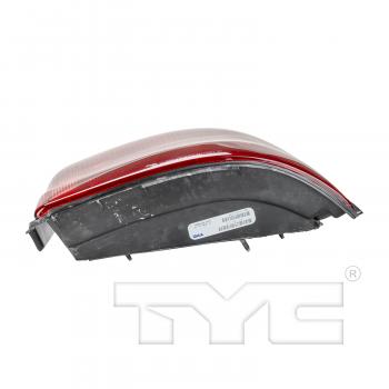 TYC 11324501 - Tail Light Assembly TYC 11324501 Tail Light Assembly product image 6 of 6