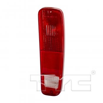 TYC 11325901 Tail Light Assembly product image 1 of 6