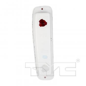 TYC 11325901 Tail Light Assembly product image 2 of 6