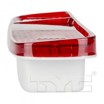TYC 11325901 Tail Light Assembly product image 5 of 6