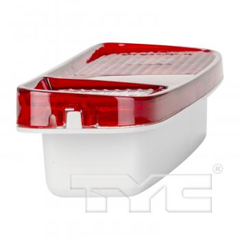 TYC 11325901 Tail Light Assembly product image 6 of 6