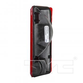 TYC 11326801 Tail Light Assembly product image 3 of 6
