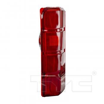 TYC 11326801 Tail Light Assembly product image 4 of 6