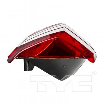 TYC 11326801 Tail Light Assembly product image 5 of 6