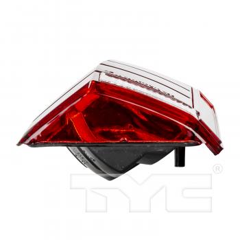 TYC 11326801 Tail Light Assembly product image 6 of 6