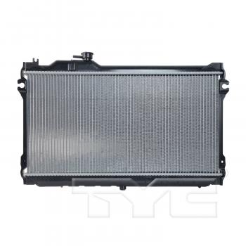 TYC 1140 Radiator product image 2 of 5