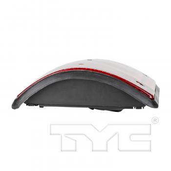 TYC 11500701 Tail Light Assembly product image 5 of 6