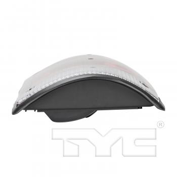 TYC 11500701 Tail Light Assembly product image 6 of 6