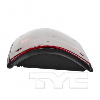 TYC 11500780 Tail Light Assembly product image 5 of 6