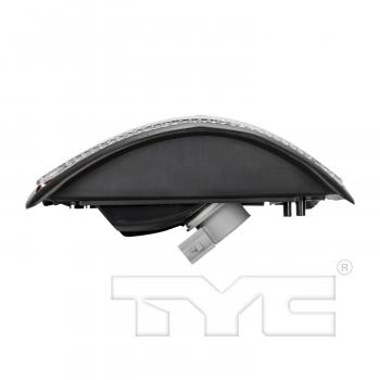 TYC 11500780 Tail Light Assembly product image 6 of 6