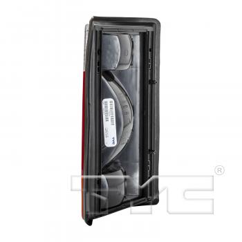 TYC 11500791 Tail Light Assembly product image 3 of 6