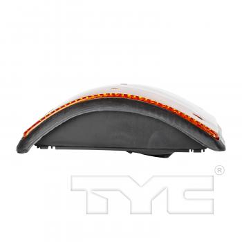 TYC 11500791 Tail Light Assembly product image 6 of 6