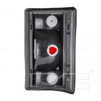 TYC 11500801 - Tail Light Assembly TYC 11500801 Tail Light Assembly product image 2 of 6
