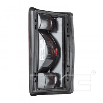 TYC 11500801 - Tail Light Assembly TYC 11500801 Tail Light Assembly product image 4 of 6