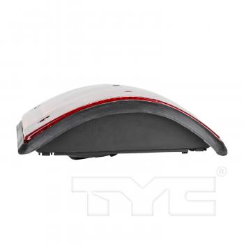 TYC 11500801 - Tail Light Assembly TYC 11500801 Tail Light Assembly product image 5 of 6