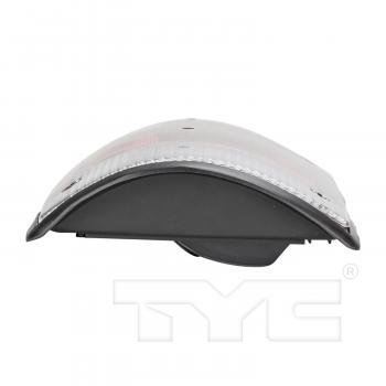 TYC 11500801 - Tail Light Assembly TYC 11500801 Tail Light Assembly product image 6 of 6