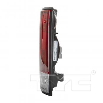 TYC 11500880 Tail Light Assembly product image 4 of 6