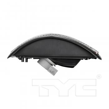 TYC 11500880 Tail Light Assembly product image 6 of 6