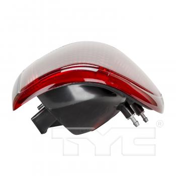 TYC 11502601 Tail Light Assembly product image 5 of 6
