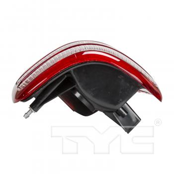 TYC 11502601 Tail Light Assembly product image 6 of 6