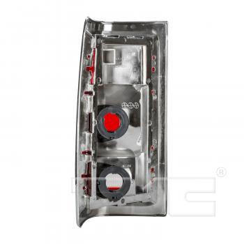 TYC 11505901 - Tail Light Assembly TYC 11505901 Tail Light Assembly product image 2 of 6