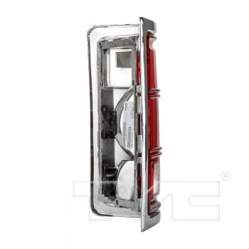 TYC 11505901 - Tail Light Assembly TYC 11505901 Tail Light Assembly product image 4 of 6
