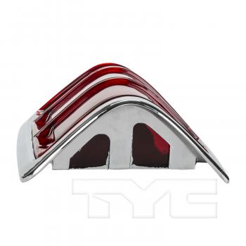 TYC 11505901 - Tail Light Assembly TYC 11505901 Tail Light Assembly product image 5 of 6