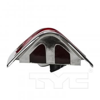 TYC 11505901 - Tail Light Assembly TYC 11505901 Tail Light Assembly product image 6 of 6