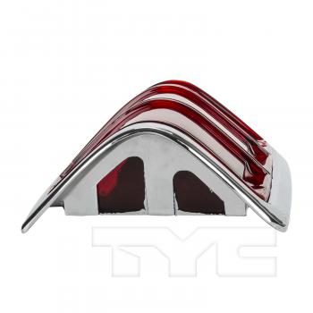TYC 11506001 Tail Light Assembly product image 5 of 6