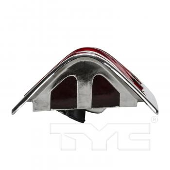 TYC 11506001 Tail Light Assembly product image 6 of 6