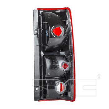 TYC 11506401 - Tail Light Assembly TYC 11506401 Tail Light Assembly product image 2 of 6