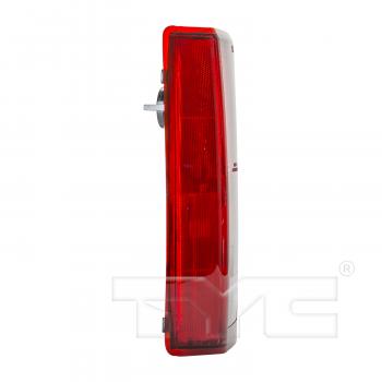 TYC 11506401 - Tail Light Assembly TYC 11506401 Tail Light Assembly product image 3 of 6