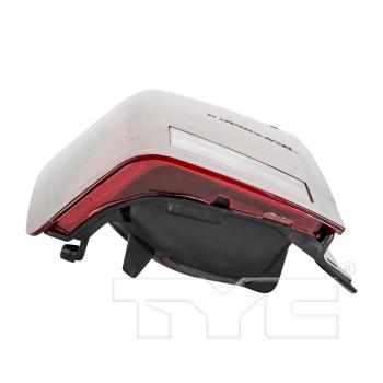 TYC 11506401 - Tail Light Assembly TYC 11506401 Tail Light Assembly product image 6 of 6