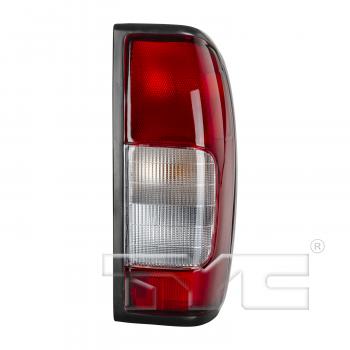 TYC 11507300 Tail Light Assembly product image 1 of 6