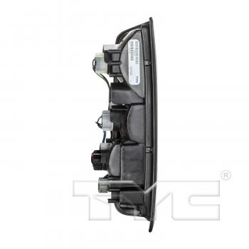 TYC 11507300 Tail Light Assembly product image 3 of 6