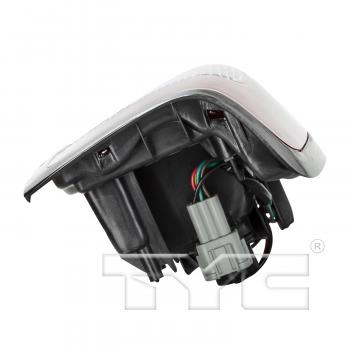 TYC 11507300 Tail Light Assembly product image 6 of 6