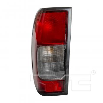 TYC 115074709 Tail Light Assembly product image 1 of 8
