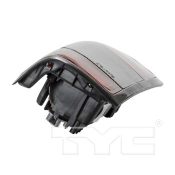 TYC 115074709 Tail Light Assembly product image 8 of 8
