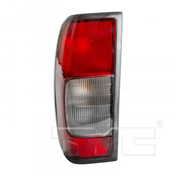 TYC 11507490 Tail Light Assembly product image 1 of 6