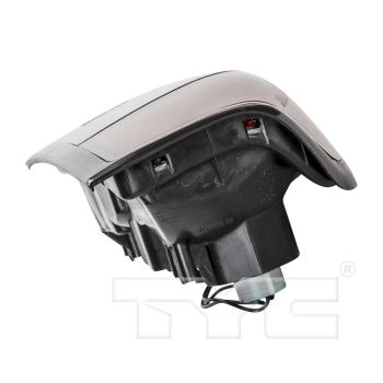 TYC 11507490 Tail Light Assembly product image 5 of 6