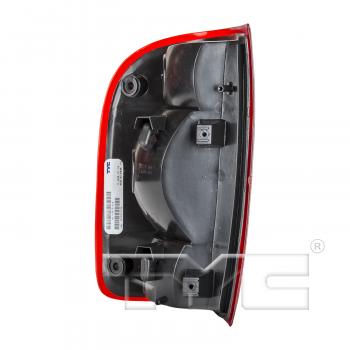 TYC 11507591 - Tail Light Assembly TYC 11507591 Tail Light Assembly product image 4 of 6