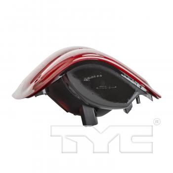 TYC 11507591 - Tail Light Assembly TYC 11507591 Tail Light Assembly product image 5 of 6