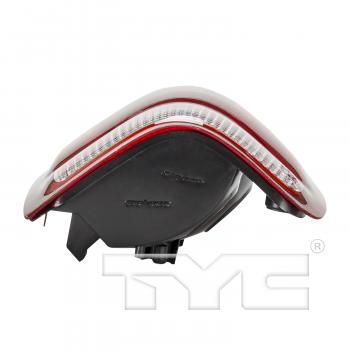 TYC 11507591 - Tail Light Assembly TYC 11507591 Tail Light Assembly product image 6 of 6