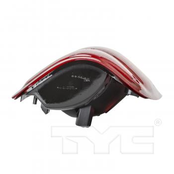 TYC 11507691 Tail Light Assembly product image 5 of 6