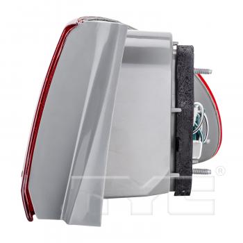 TYC 11507800 Tail Light Assembly product image 3 of 6